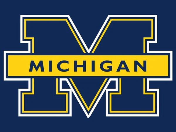 University of Michigan Logo U of M Logo