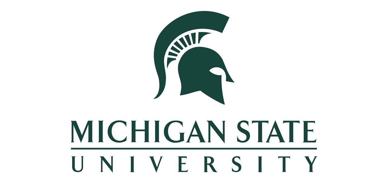 Michigan State Logo Michigan State Logo